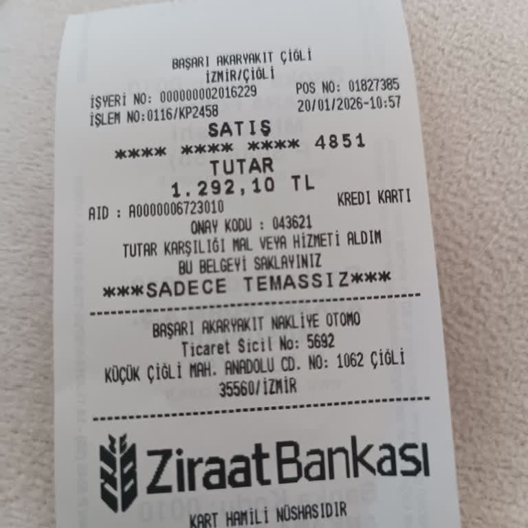 Opet Kampanyasında LPG Akaryakıt Sayılmadı, 75 TL Hediye Yüklenmedi