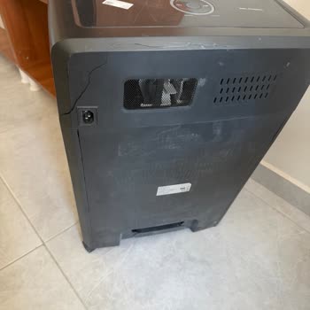 Aras Kargo’da Kontrol İzni Verilmemesi ve Kırık Kağıt Öğütücü