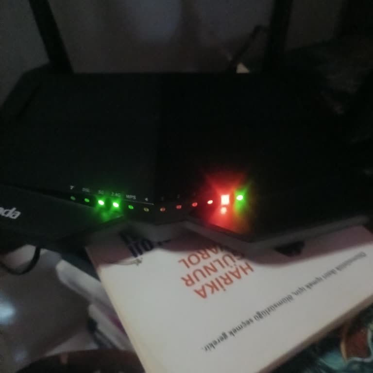 İnternet Kesintisi İçin Acil Çözüm Talebi