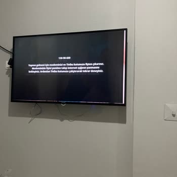 Türk Telekom İnternet Kesintileri Ve Hız Düşüklüğü Şikayetim