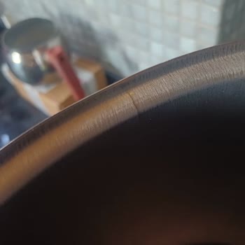 Hasarlı Semaver Değişim Talebi Reddedildi