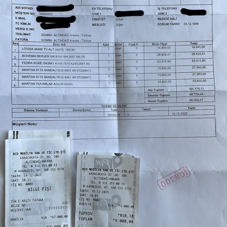 Peşin Ödeme Sonrası Teslimat Erteleniyor Ve İade Talebim