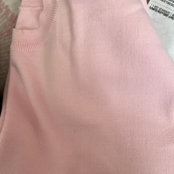 Görseldeki Kazak Gönderilmedi, İade Talebim Reddedildi