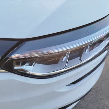 Yeni Renault Megane’de Far Buğulanması Ve Kapı Rüzgar Sesi Şikayeti