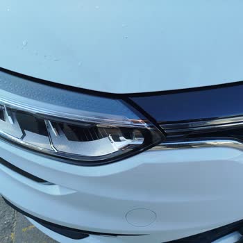 Yeni Renault Megane’de Far Buğulanması Ve Kapı Rüzgar Sesi Şikayeti