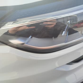 Yeni Renault Megane’de Far Buğulanması Ve Kapı Rüzgar Sesi Şikayeti