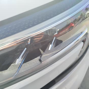 Yeni Renault Megane’de Far Buğulanması Ve Kapı Rüzgar Sesi Şikayeti