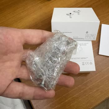 Trendyol Kargo İçinde Metal Parçası Bulundu, Şikayetime Yanıt Gelmedi!