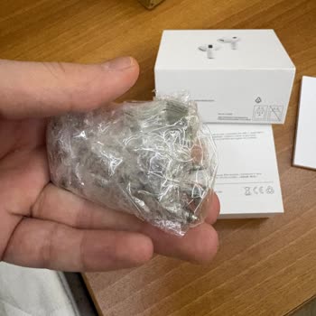 Trendyol Kargo İçinde Metal Parçası Bulundu, Şikayetime Yanıt Gelmedi!