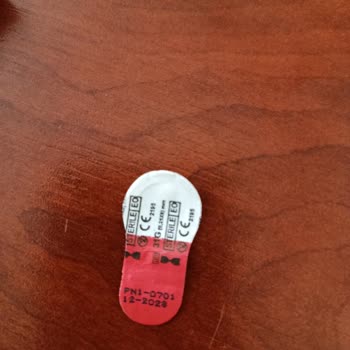 CCM Sağlık Medikal İnsülin İğne Uçlarıyla İlgili Ciddi Üretim Hatası!