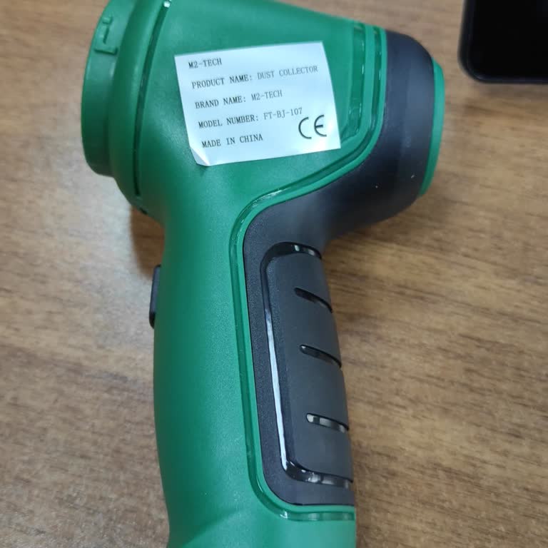 Fest Danışmanlık Ve Depolama Tanıtım Videosunda Gösterilen Özellikleri Taşımayan Araç İçi Süpürge!