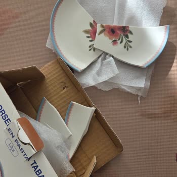 Hasarlı Ürünler Nedeniyle Tam İptal Ve Ücretsiz Kapıdan İade Talebi