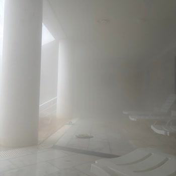 Esenyurt Kaplıcası Bakımsız, Tesisat Bozuk Ve Personel Fazla