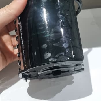 Yui Rende Parça Eksikliği Ve Çift Kargo Ücreti!