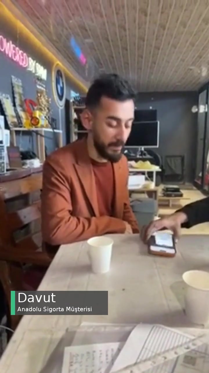 Anadolu Sigorta Mağduriyetimin Giderilmesini İstiyorum videonun kapak resmi