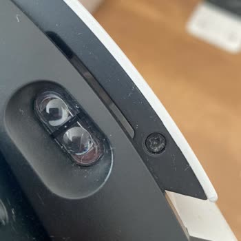 Dreame Robotumun Garanti Tamirinde Kalitesiz İşçilik Ve Eksik Parçalar