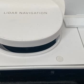 Dreame Robotumun Garanti Tamirinde Kalitesiz İşçilik Ve Eksik Parçalar