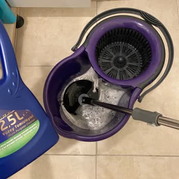 Kokusuz Bingo Masal Yüzey Temizleyicisi Beklentileri Karşılamıyor