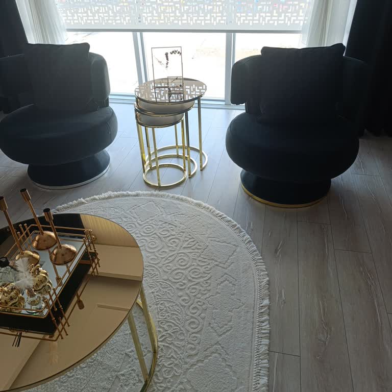 Modalife Diyarbakır Şubesinde Yanlış Renk Berjer Değişimi Sağlanmadı