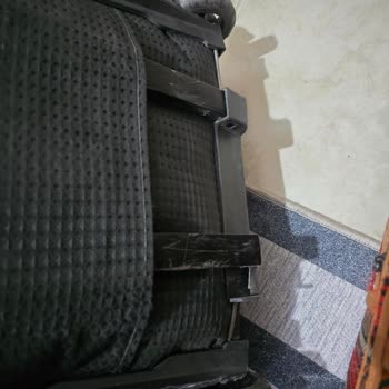 Muş Havalimanı Personelinin Hatalı Hasar Kaydı Sonrası Bagajım Kırıldı Ve THY Yardım Etmedi