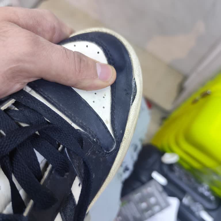 Kısa Sürede Yırtılan Adidas Ayakkabının Kullanıcı Hatası Kararına İtiraz Ve Değişim Talebi