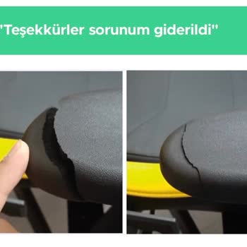 Eki aç