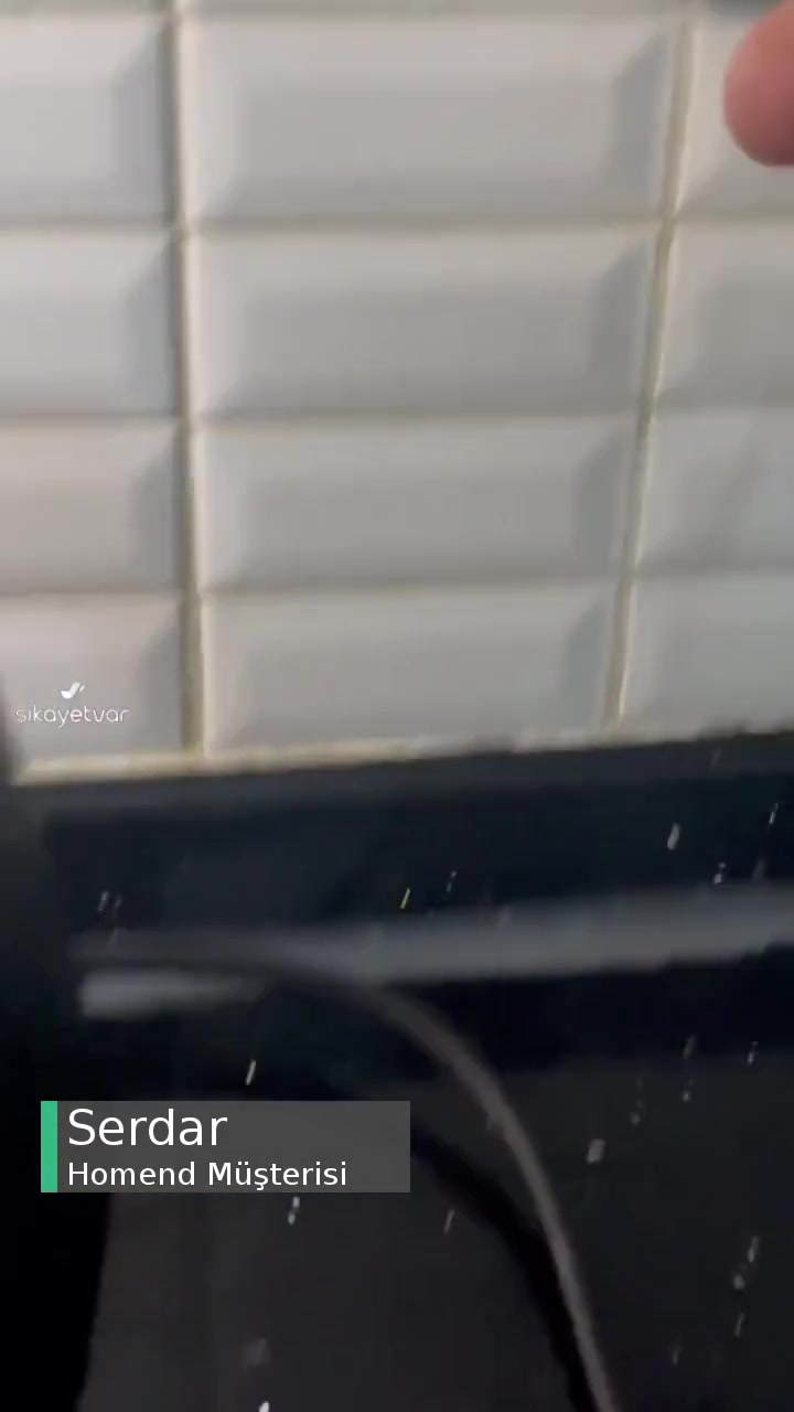 Homend Çaycı Ayıplı videonun kapak resmi