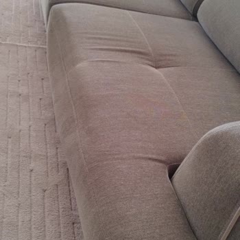 Kelebek Mobilyada Fabrika Hatası Olmasına Rağmen Değişim Reddi Ve İlgisiz Servis