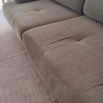 Kelebek Mobilyada Fabrika Hatası Olmasına Rağmen Değişim Reddi Ve İlgisiz Servis