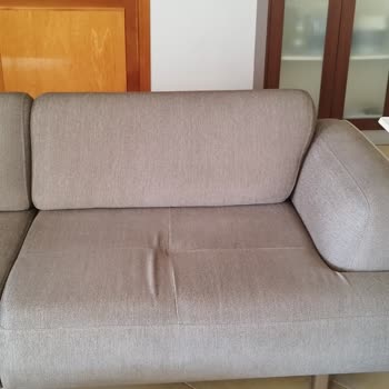 Kelebek Mobilyada Fabrika Hatası Olmasına Rağmen Değişim Reddi Ve İlgisiz Servis