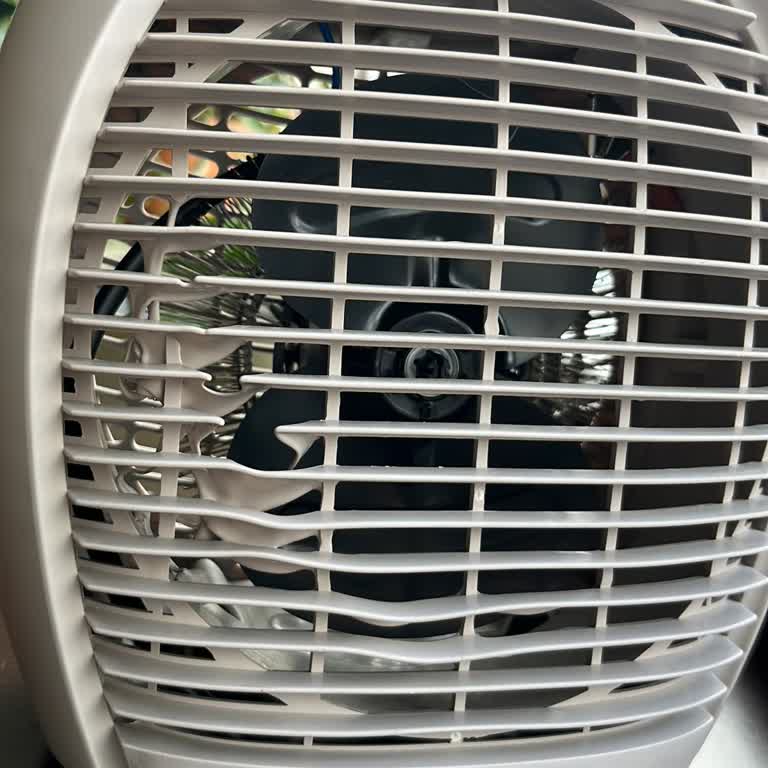 Kumtel Isıtıcı Çerçevesi Eridi: Ücretsiz Değişim Talebi