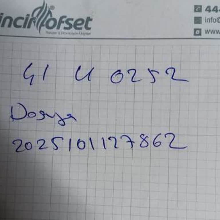 Quick Sigorta'dan Ödeme Gecikmesi Ve Bilgi Eksikliği