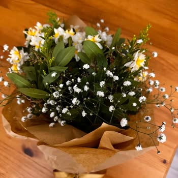 Getir'de Görseldeki Çiçekle Uyuşmayan Teslimat Ve İade Reddi