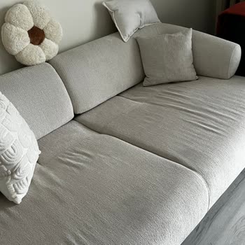 Sümerler Mobilya’da Koltuk Takımında Sünger Çökmesi Ve Müşteri Hizmetleri İhmali