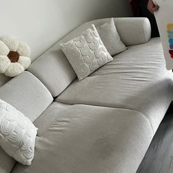 Sümerler Mobilya’da Koltuk Takımında Sünger Çökmesi Ve Müşteri Hizmetleri İhmali