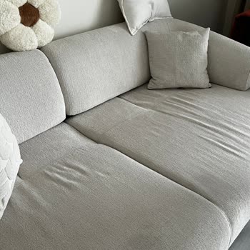 Sümerler Mobilya’da Koltuk Takımında Sünger Çökmesi Ve Müşteri Hizmetleri İhmali