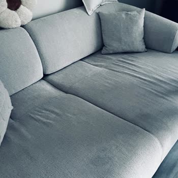 Sümerler Mobilya’da Koltuk Takımında Sünger Çökmesi Ve Müşteri Hizmetleri İhmali