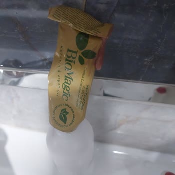 Bio Magic Saç Boyasında Kalite Düşüşü Ve Güvensiz Tüp Patlaması