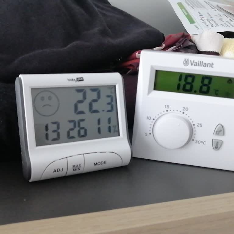 Thermostat Sıcaklık Ölçümünde Büyük Fark Ve Yetkili Servis Çözüm Sunamıyor, İade Talebi