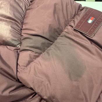 Boyner Mağazasında Mont Değişiminde 15 Gün Gecikme Ve İstenmeyen Bağcık İçin Puan Kesintisi