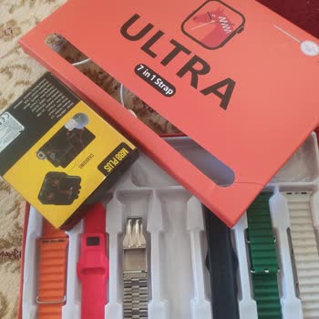 Technomen Akıllı Saat Setinde Şarj Sorunu Ve Garanti Belgelerinin Eksikliği