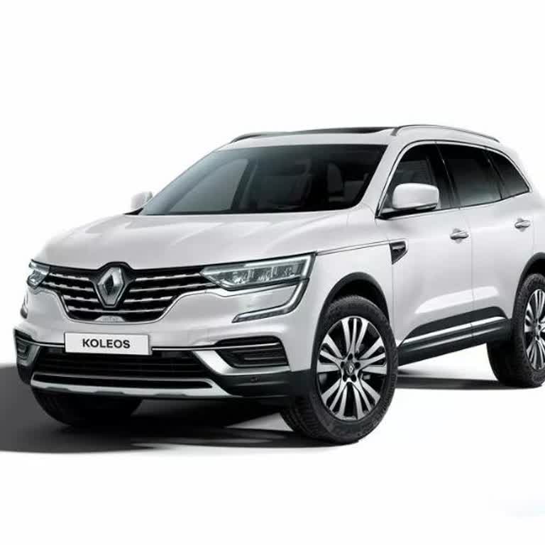 Renault Yetkili Serviste Küçük Kazanın Parça Temininde Uzun Bekleme