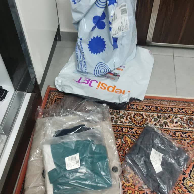 Tekrarlanan Eksik Ürün Sorunu Ve Tam İade Talebi