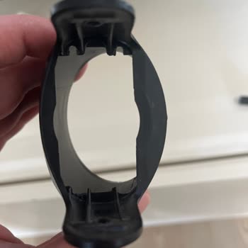 Kırılan Plastik Parça İçin Aşırı Ücretli Başlık Değişimi Ve Garanti Sorunu