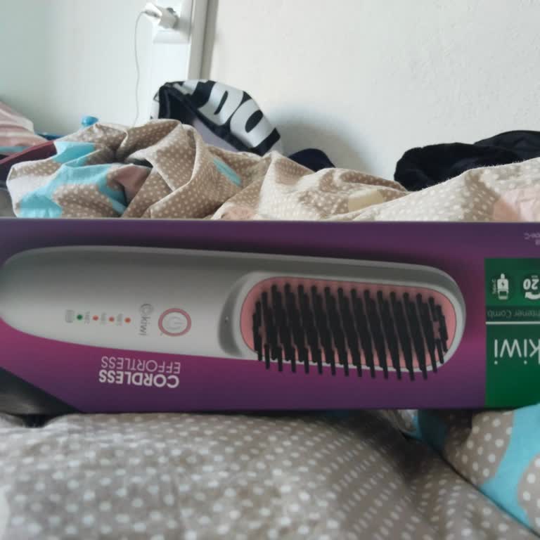 Hasarlı Saç Düzleştirici İçin İade Talebim Mağaza Tarafından Reddedildi