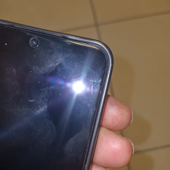 Doruk İletişim'de Ekran Koruyucu Ayıplı, 850 TL İade Talebi