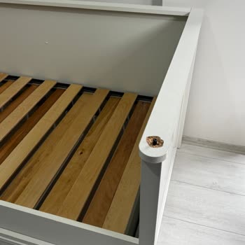 Kelebek Mobilya Yanlış Kurulan Daybed Karyola Ve Çözüm Bulunamayan Mağduriyet: Tam İade Talebi!