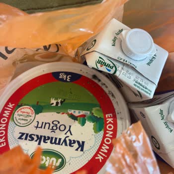 Siparişimde Sigara Külü Ve İzmarit: Hijyen İhlali