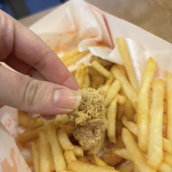 Üst Katın Kapalı Olması Ve Nugget Boyutunun Küçülmesi