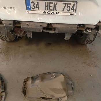 Axa Sigorta'dan Değer Kayıp Talebine Cevap Gelmedi